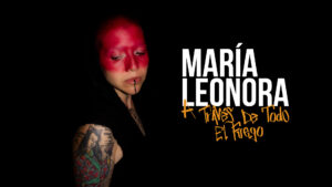 María Leónida