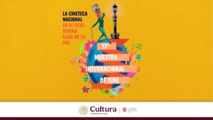 77 Muestra Internacional de Cine