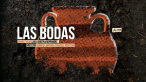 Las Bodas