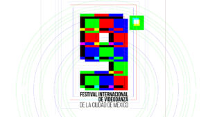 9° Festival Internacional de Videodanza