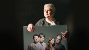 La galería de mi abuela