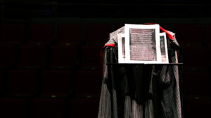 Picnic frente al abismo