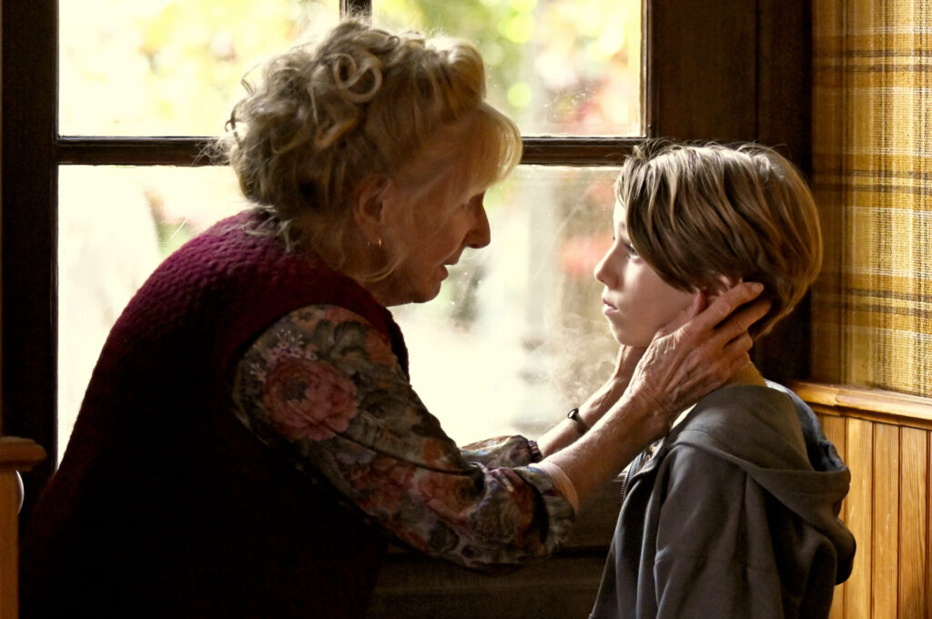 29 Tour de Cine Francés