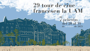 29 Tour de Cine Francés