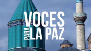Voces para la paz