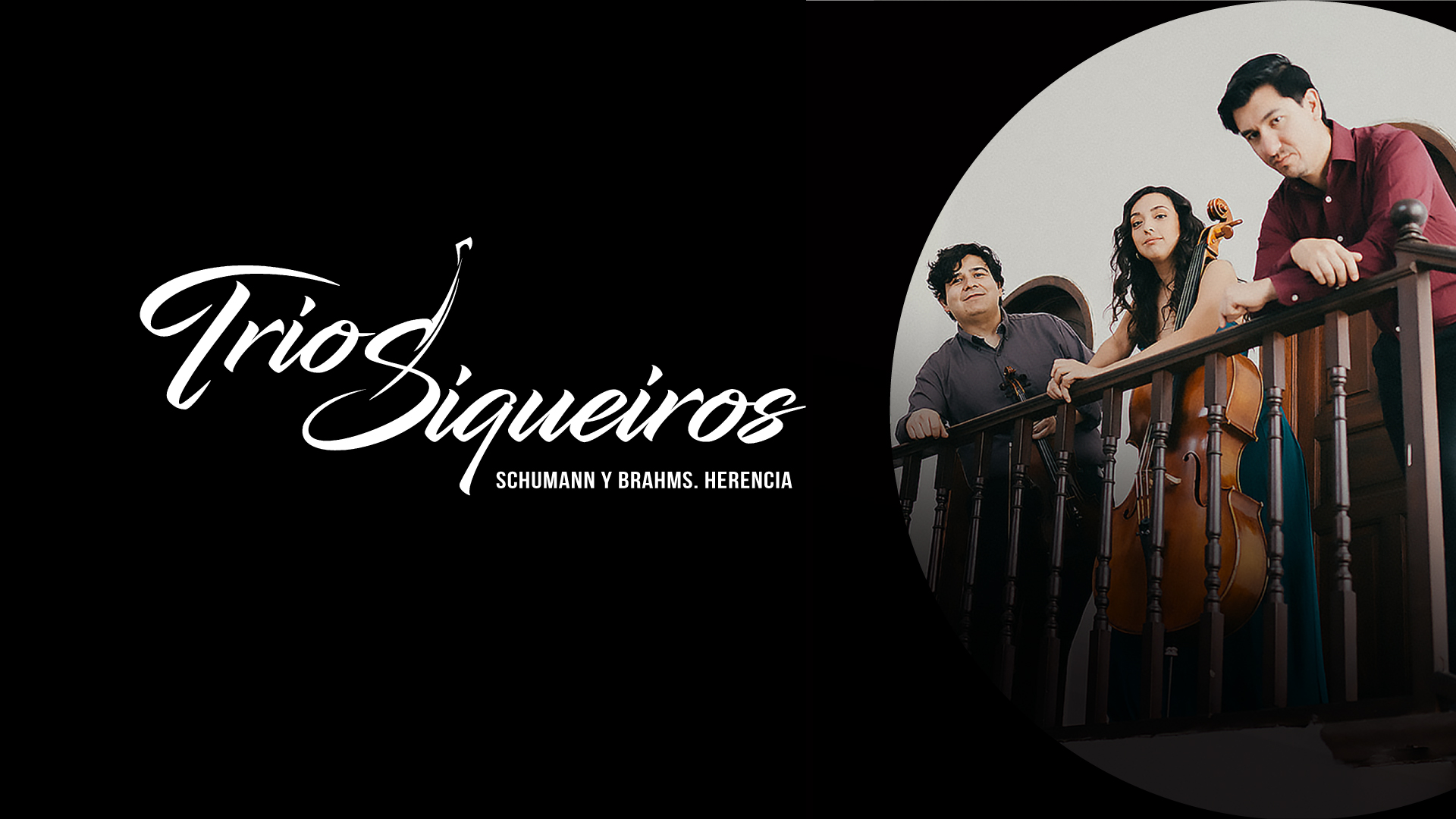 Trío Siqueiros