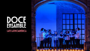 DOCE Ensamble Vocal
