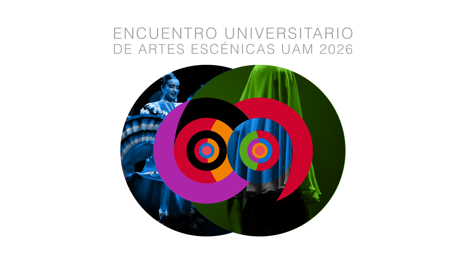 Encuentro Universitario de Artes Escénicas
