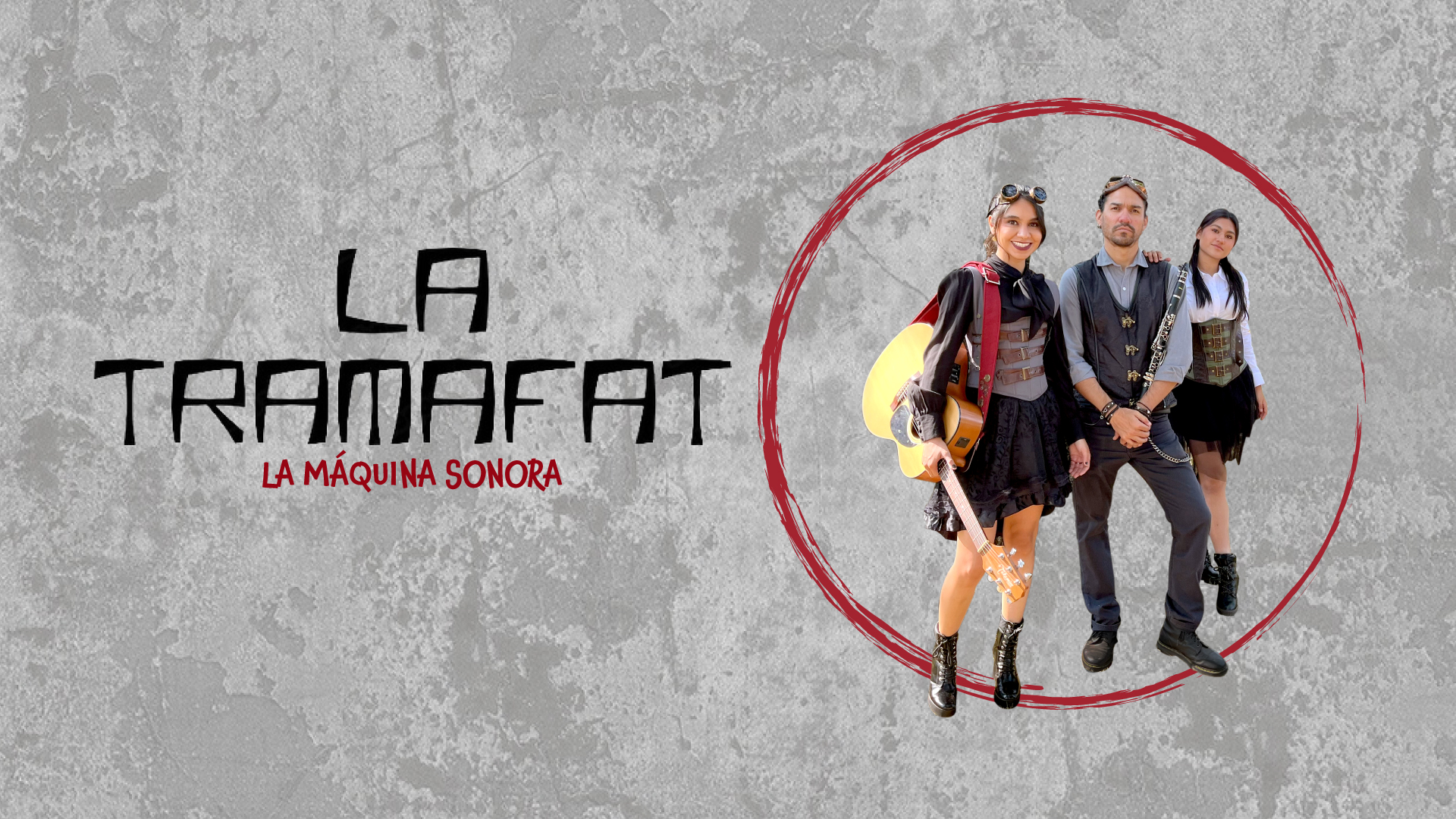 La Tramafat 
