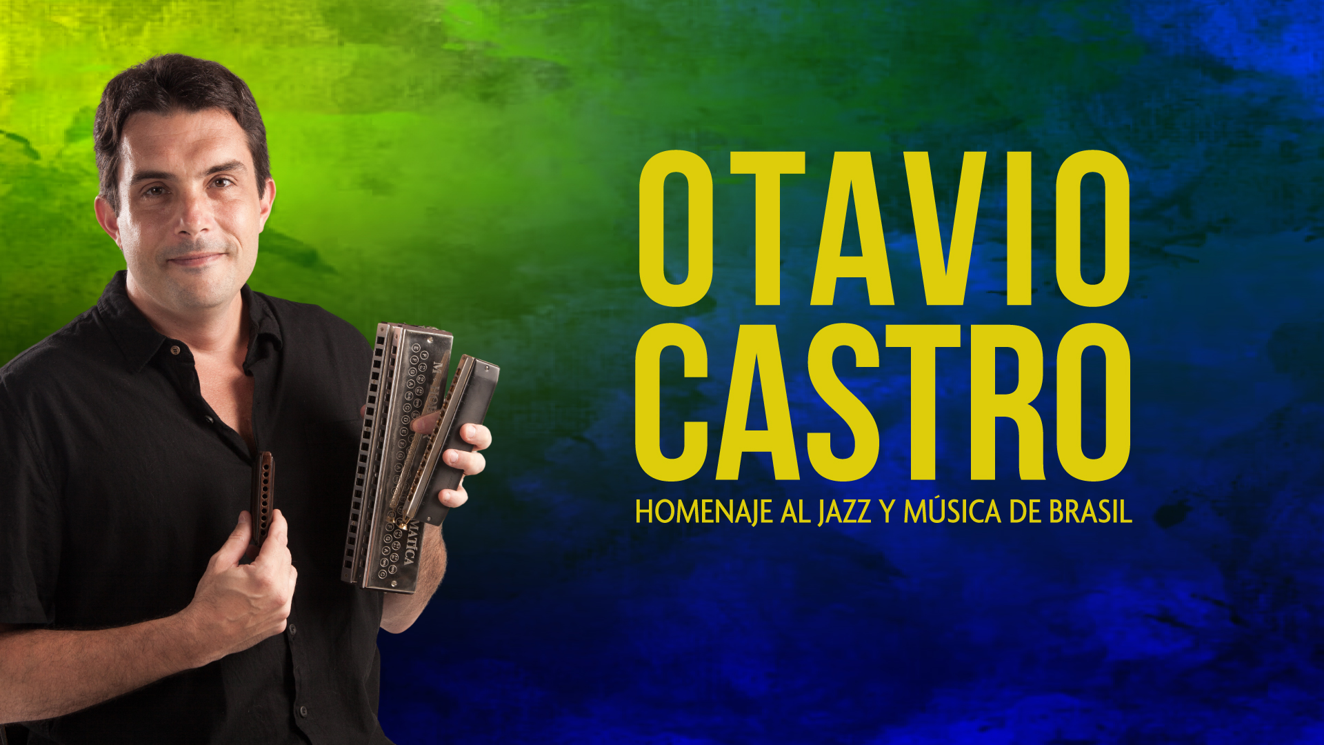 Otavio Castro